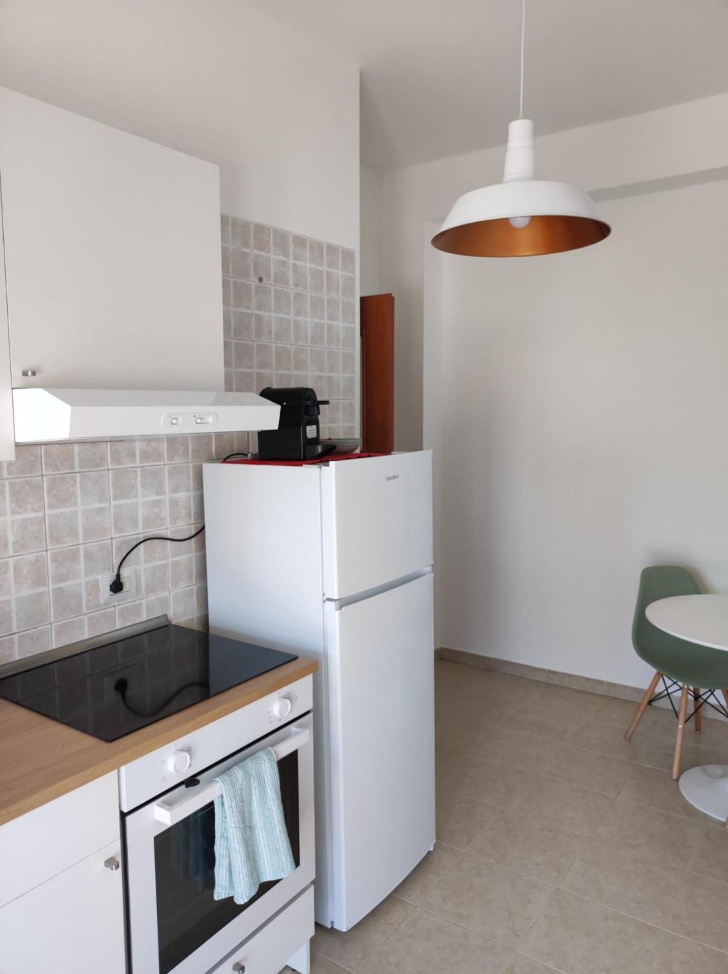 E&s Apartament Syracuse