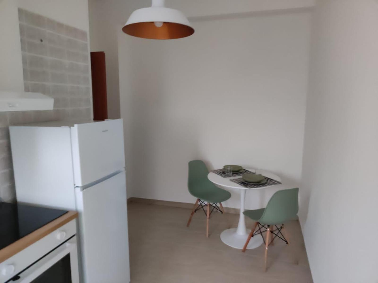 Apartament E&s *
