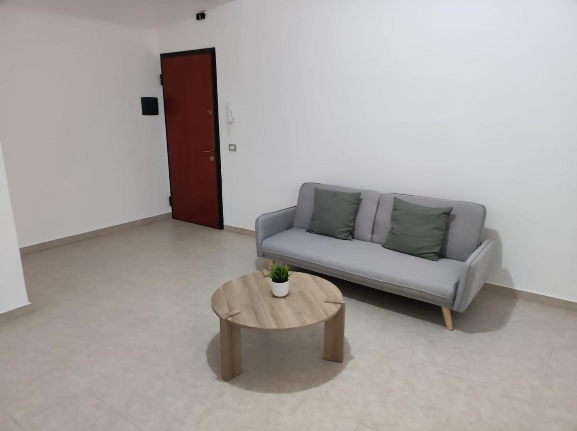 Apartament E&s